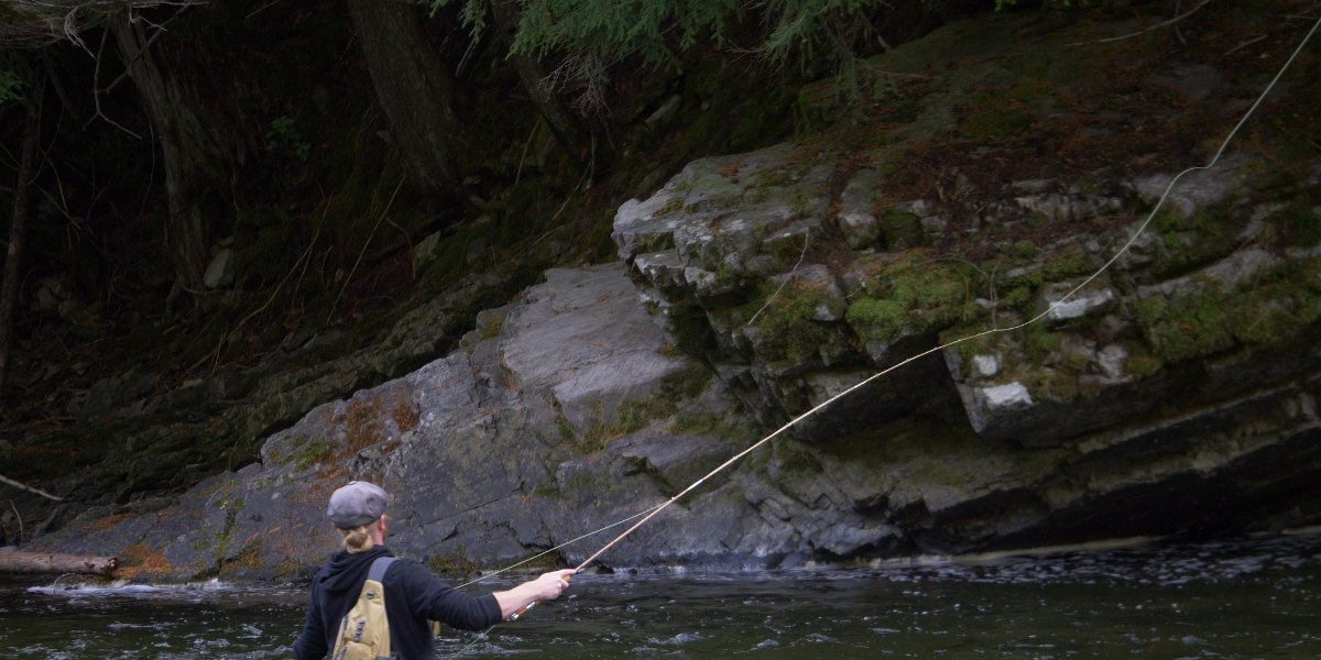 Bend It Your Way: How to Tune Rod Feel with Line Weight