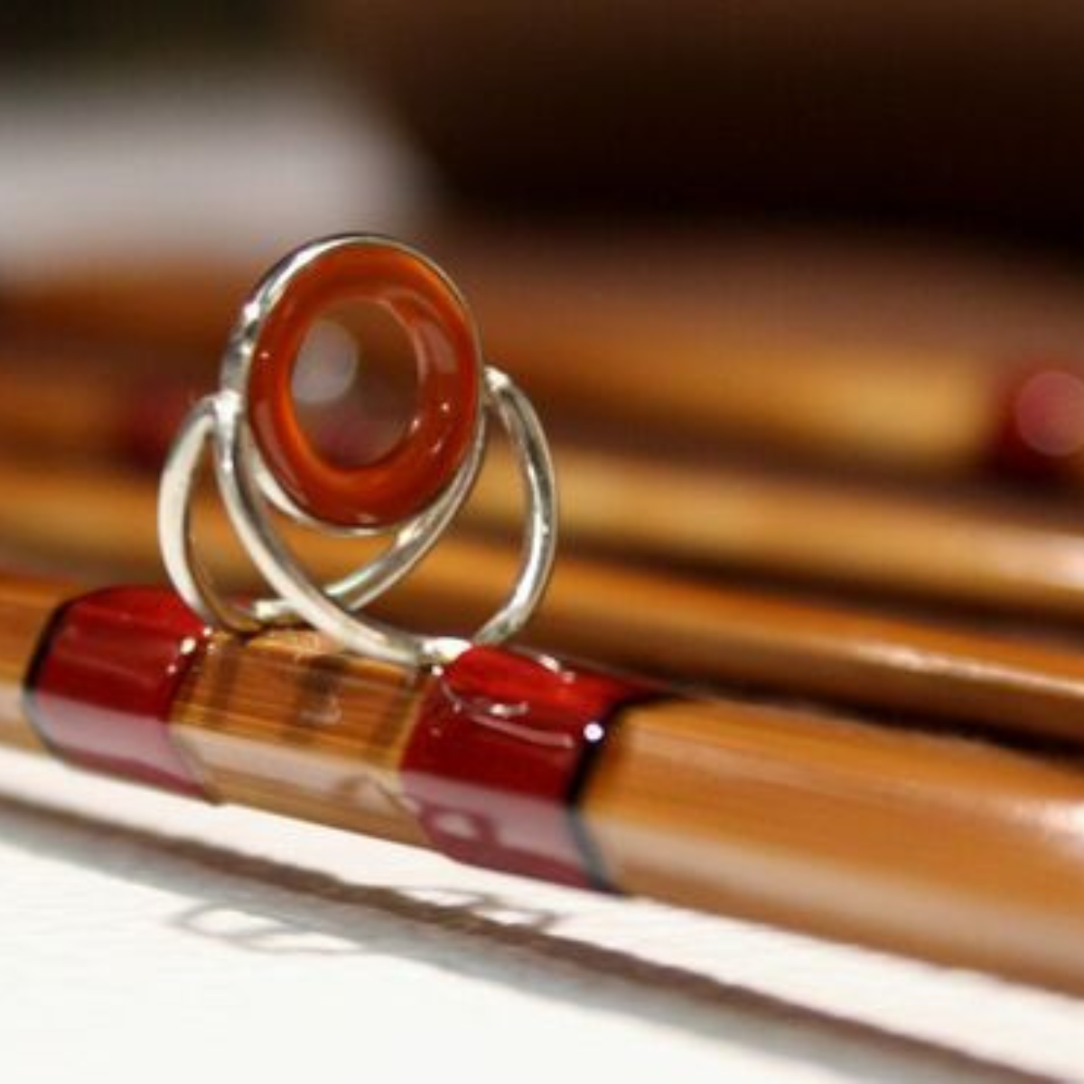 What Makes Headwaters Bamboo Rods Different?