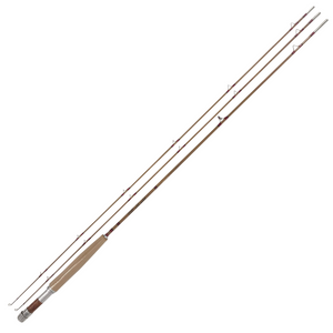 Traditions Bamboo Fly Rod Collection
