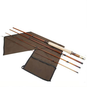 FlexGlass Modern S-2 Fiberglass Fly Rod Collection