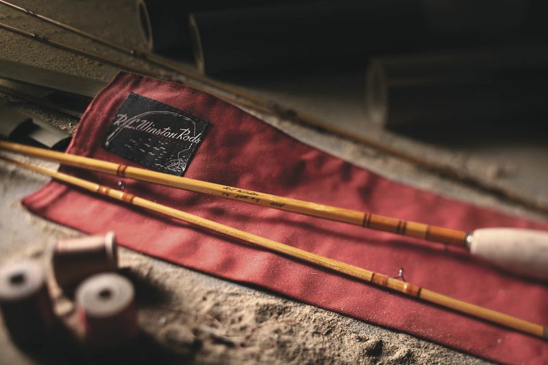 Not sure which rod is for you? - Headwaters Bamboo