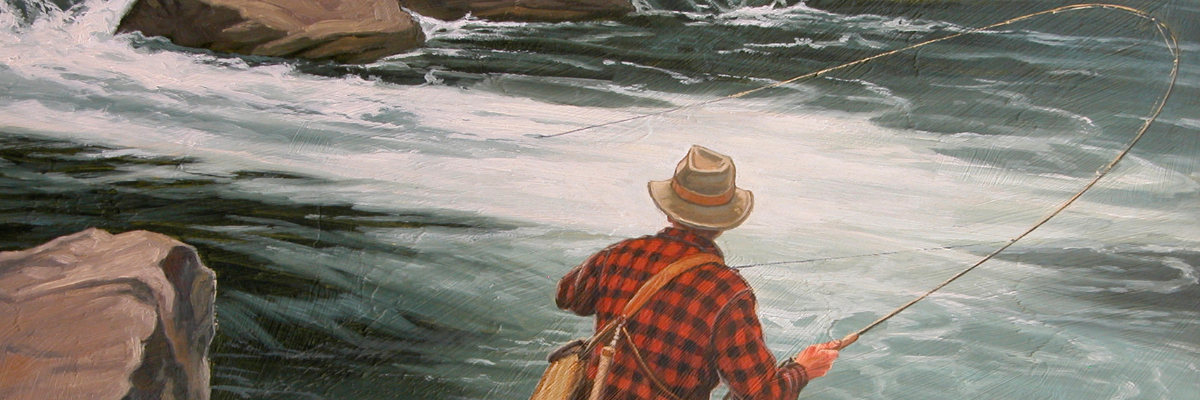 Why Bamboo? The Timeless Craft of Fly Fishing