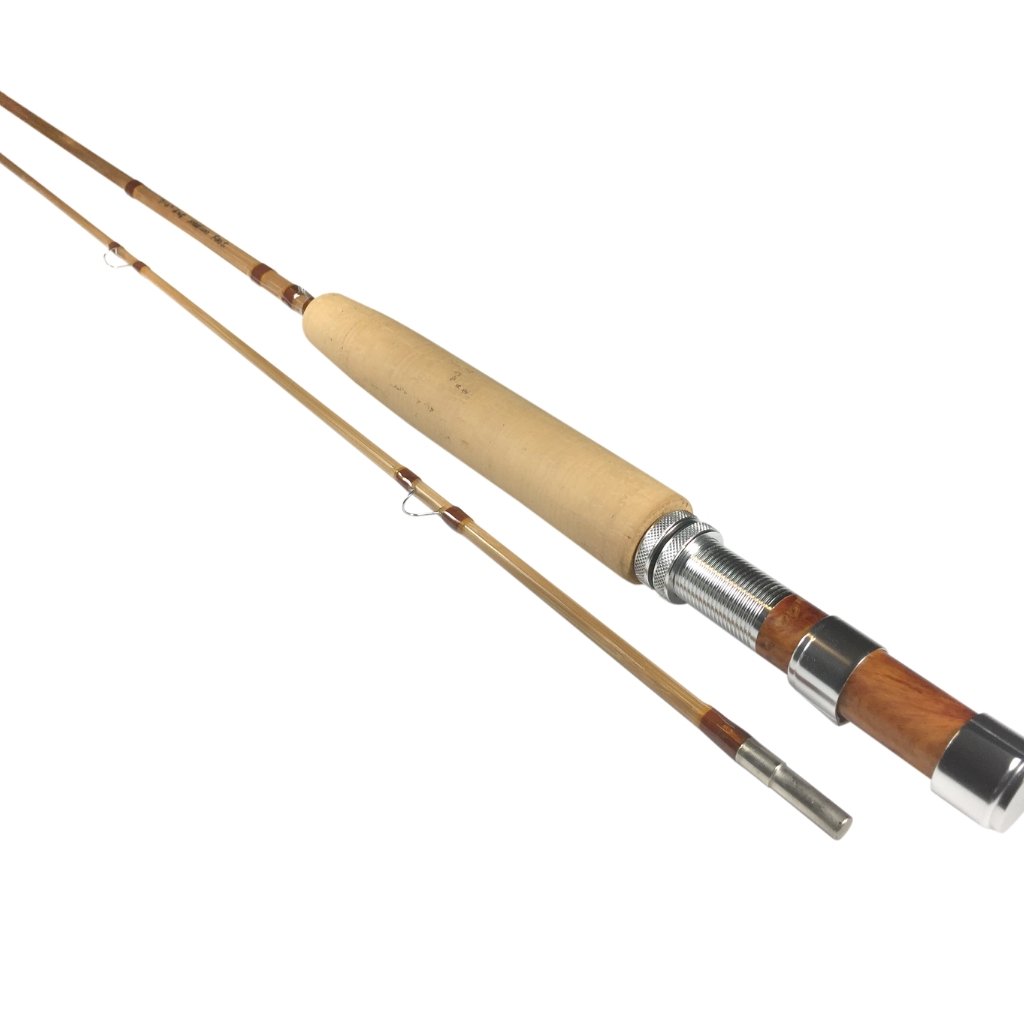 Favorite Series Bamboo Fly Rods - Headwaters Bamboo