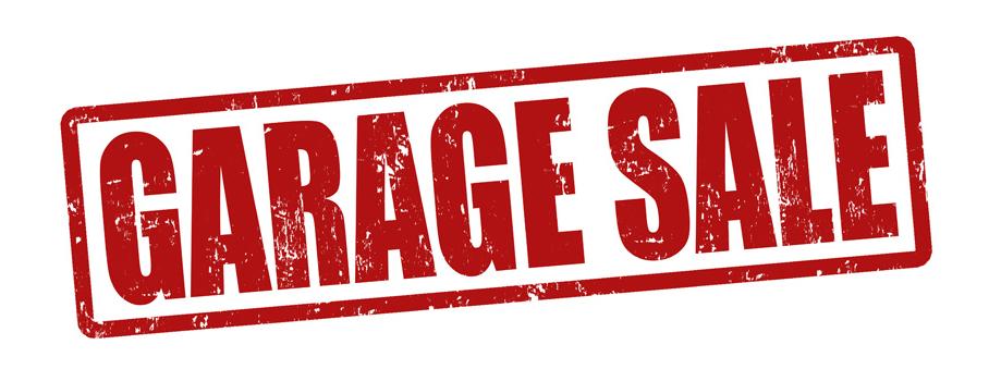 Garage Sale