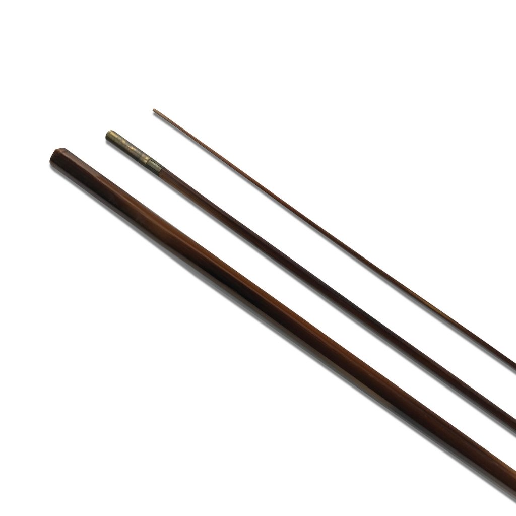 Premier Series Bamboo Fly Rod Blanks - Headwaters Bamboo