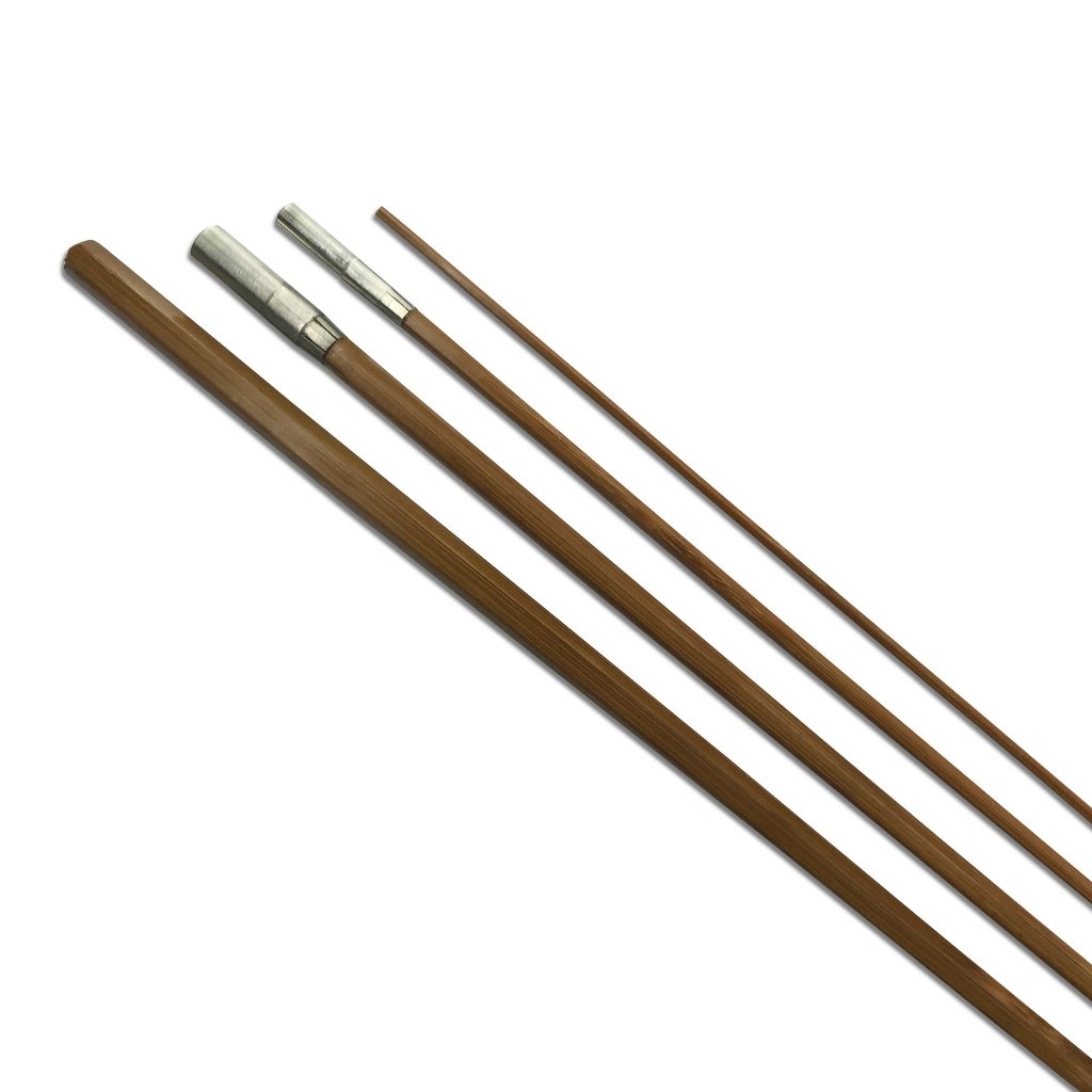 Victory Series Bamboo Fly Rod Blanks | Headwaters Bamboo