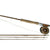 Victory Series Bamboo Fly Rod, Reel, and Line Outfits | Headwaters Bamboo
