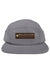 original 5 panel - Headwaters Logo