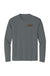 Sport-Tek Long Sleeve Tee - Headwaters Logo