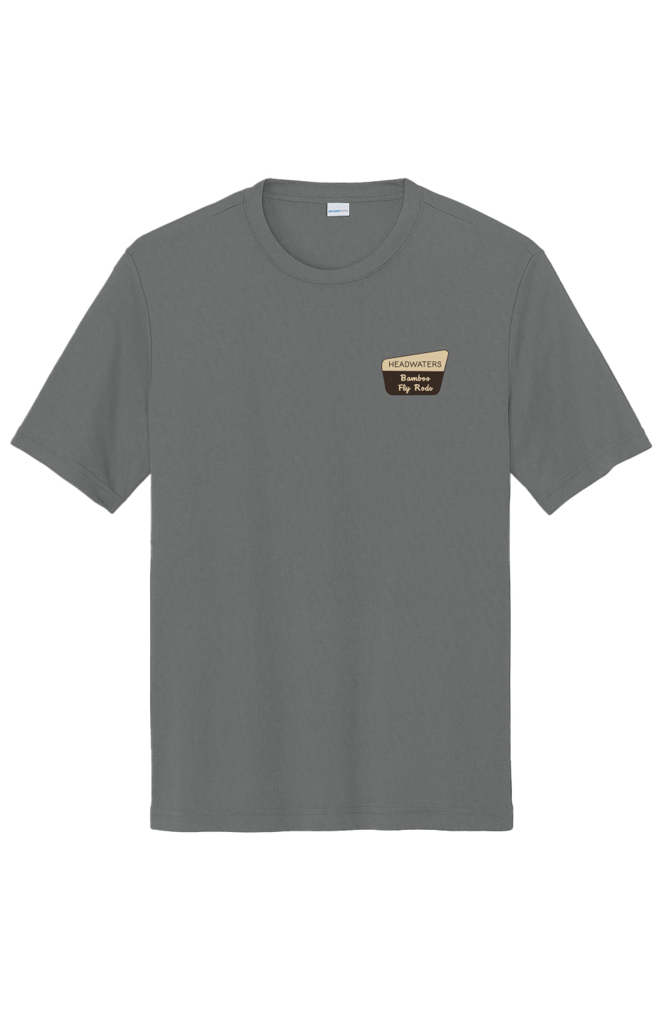 Sport-Tek Competitor Tee with Logo