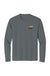 Sport-Tek Long Sleeve Tee with Logo