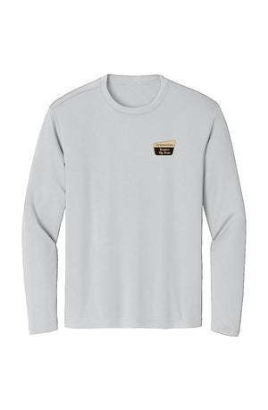 Sport-Tek Long Sleeve Tee with Logo