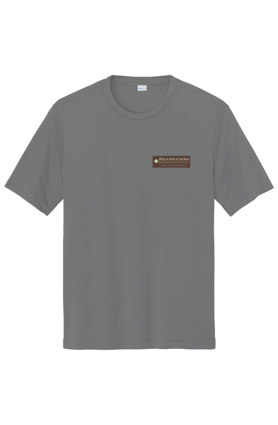 Sport-Tek Competitor Tee with logo