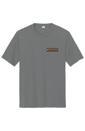 Sport-Tek Competitor Tee with logo