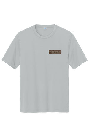 Sport-Tek Competitor Tee with logo