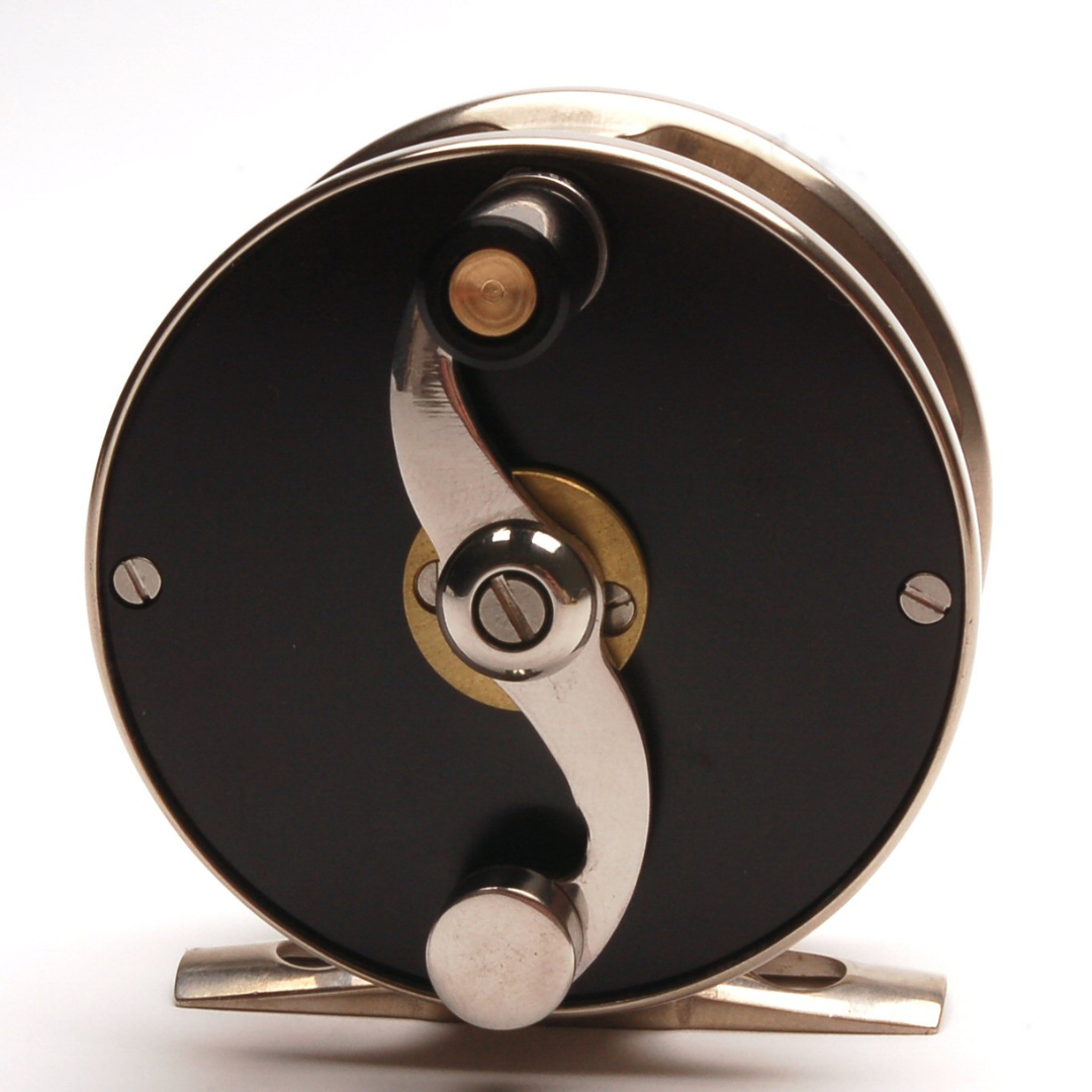 Clark Fork Classic Fly Reel