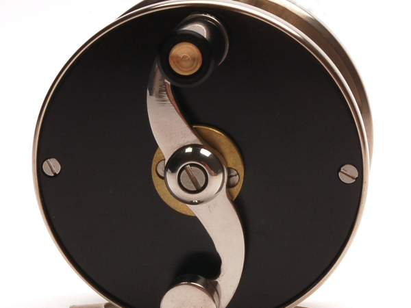classic fly reel makers Leland Co. Trout Reel, 5/6 Leland Fly Fishing The reel that belongs on a bamboo rod Made exclusively for Thomas &