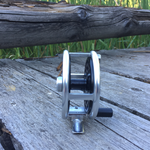 Clark Fork Reel - with rod purchase