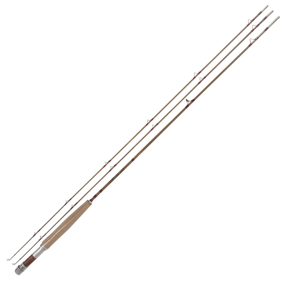 Deschutes Bamboo Fly Rod 8'0