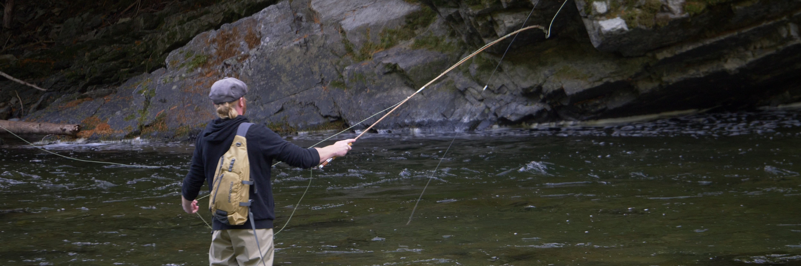 Bamboo Fly Rods - Headwaters Bamboo