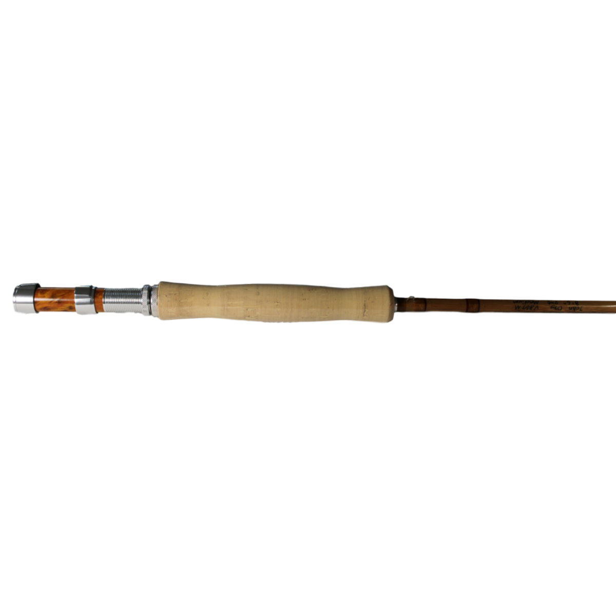カヌー専用Y.Kitahara Fly Fishing Ｂamboo Rod カヌー専用Y.Kitahara Fly Fishing Bamboo Rod