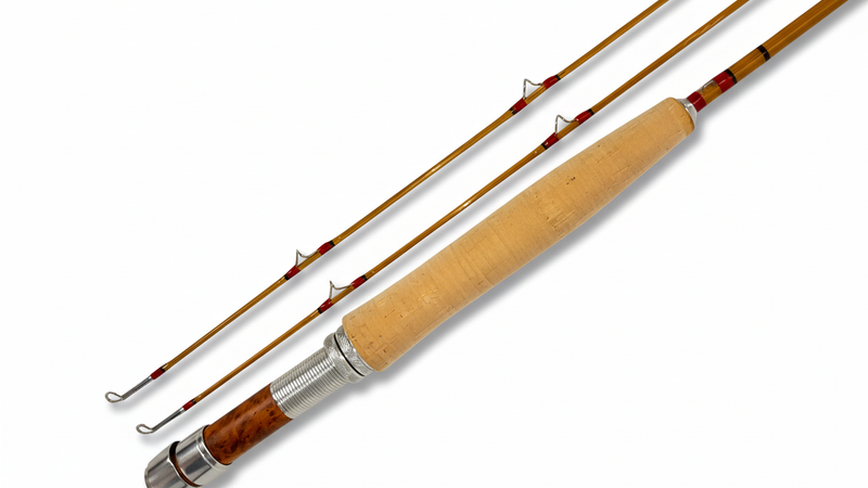Henrys Fork 7'9" 5wt