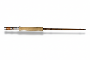 Madison Bamboo Fly Rod 8'0" 4-wt Medium | Payne 200L Taper