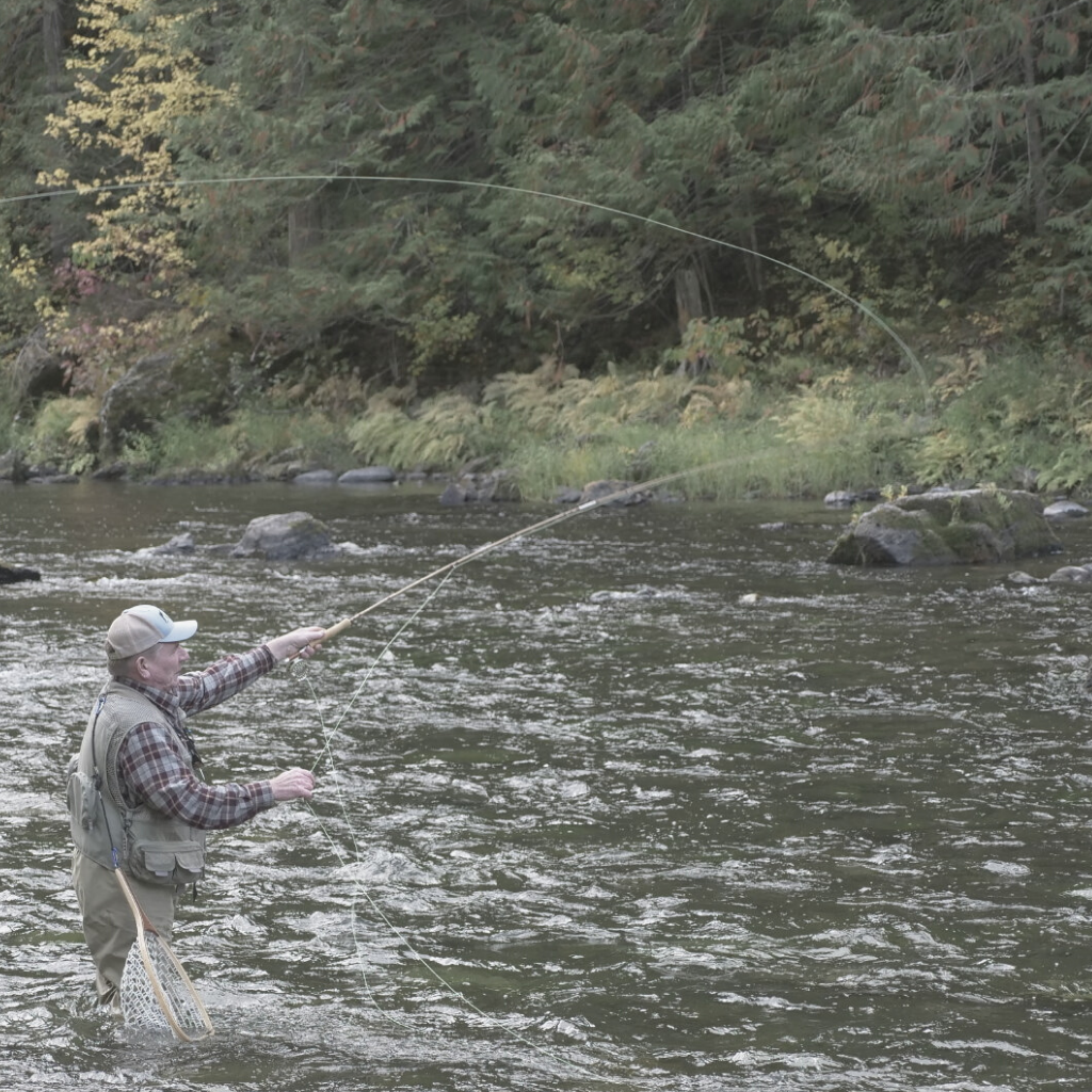 Headwaters Bamboo Fly Rods