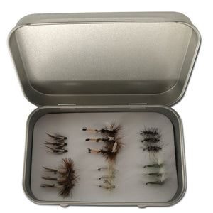 1st Month FREE Monthly Flies Subscription - Headwaters Bamboo