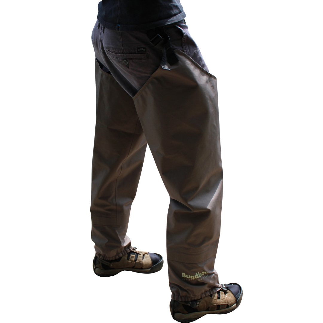 6-Month Prepaid Fly Subscription Box | Bugaboo "Hipster" Hip Waders Bundle - Headwaters Bamboo
