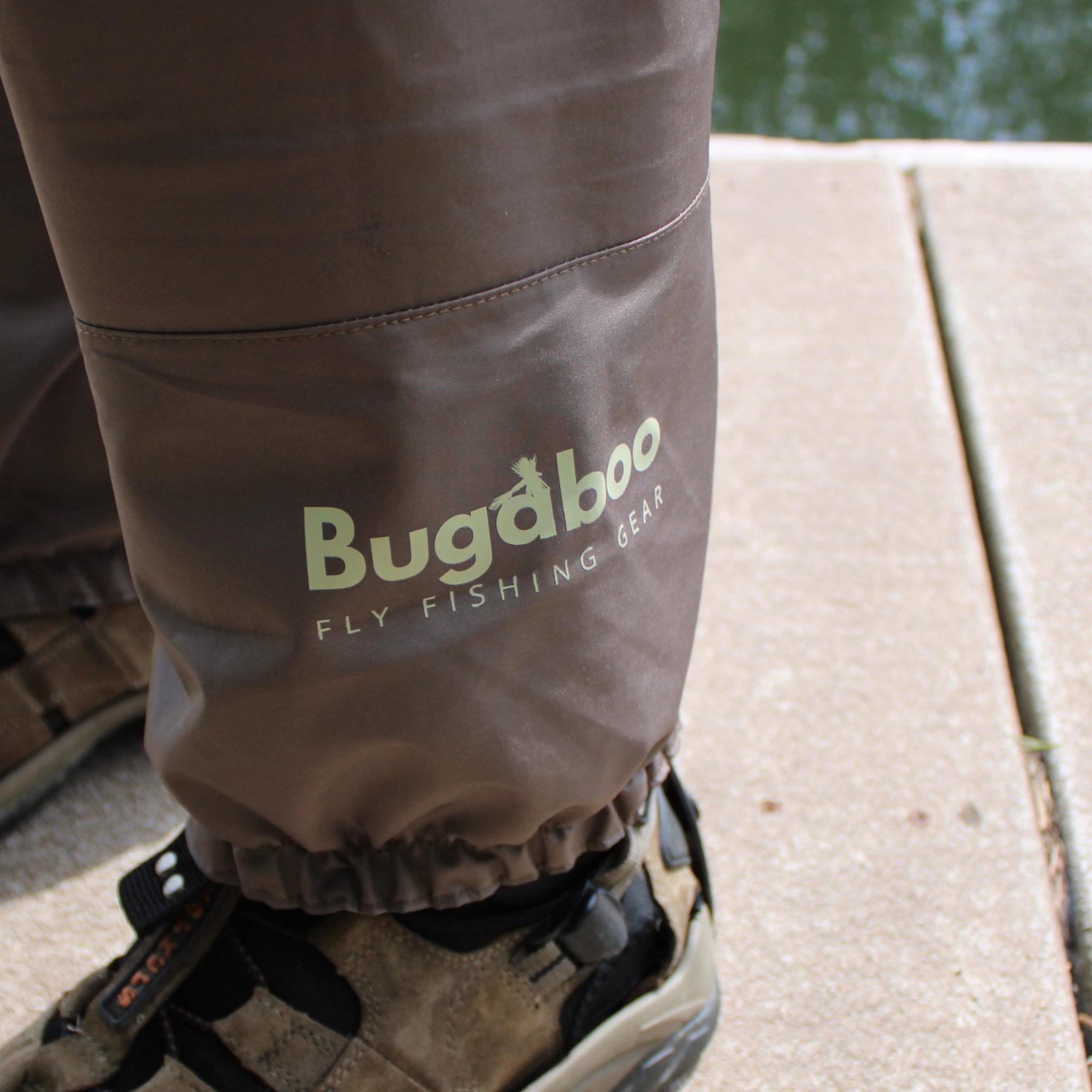 bugaboo hip pouch Bugaboo "Hipster" Hip Waders