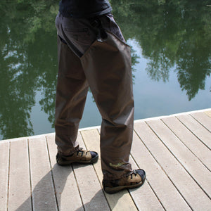 Bugaboo "Hipster" Hip Waders - Headwaters Bamboo