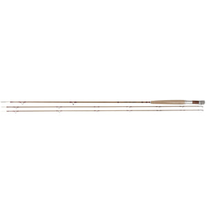 Deluxe Deschutes 8' 0" 6-wt Medium Action Bamboo Fly Rod - Headwaters Bamboo