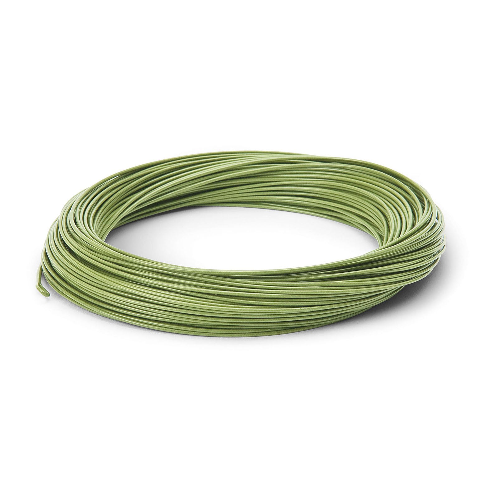 Double Taper Fly Line - Headwaters Bamboo