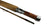 Favorite Rogue 7' 6" 5-wt Medium Fast Action Bamboo Fly Rod - Headwaters Bamboo
