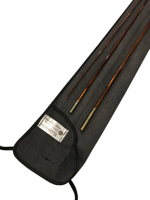 Premier Gallatin 7' 6" 4-wt Medium Action Bamboo Fly Rod BLANK - Headwaters Bamboo