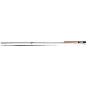 Premier Gallatin 7' 6" 4-wt Medium Action Bamboo Fly Rod, Reel, and Line Outfit - Headwaters Bamboo