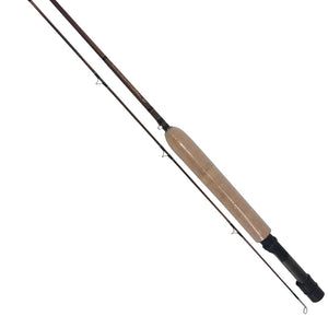 Premier Imnaha 7' 0" 4-wt Medium Fast 2-pc (1-tip) Outfit - Headwaters Bamboo