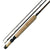 Premier Imnaha 7' 0" 4-wt Medium Fast Action Bamboo Fly Rod - Headwaters Bamboo