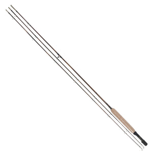 Premier Imnaha 7' 0" 4-wt Medium Fast Action Bamboo Fly Rod, Reel, and Line Outfit - Headwaters Bamboo
