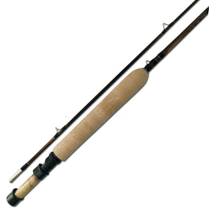 Premier Special Imnaha 7' 0" 4-wt Medium Fast 2-pc (1-tip) - Headwaters Bamboo