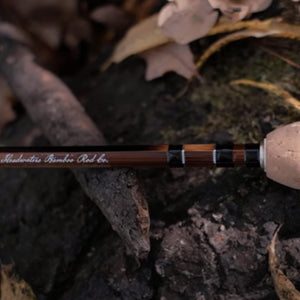 Premier Special Imnaha 7' 0" 4-wt Medium Fast 2-pc (1-tip) - Headwaters Bamboo