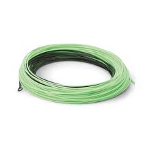 Sinking Tip Fly Line