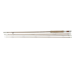 Victory Series Moyie 8' 0" 3-wt Medium Action Bamboo Fly Rod - Headwaters Bamboo