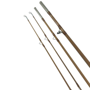 Victory Series Moyie 8' 0" 3-wt Medium Action Bamboo Fly Rod - Headwaters Bamboo