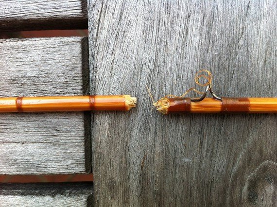 Warranty Repair Order - Headwaters Bamboo